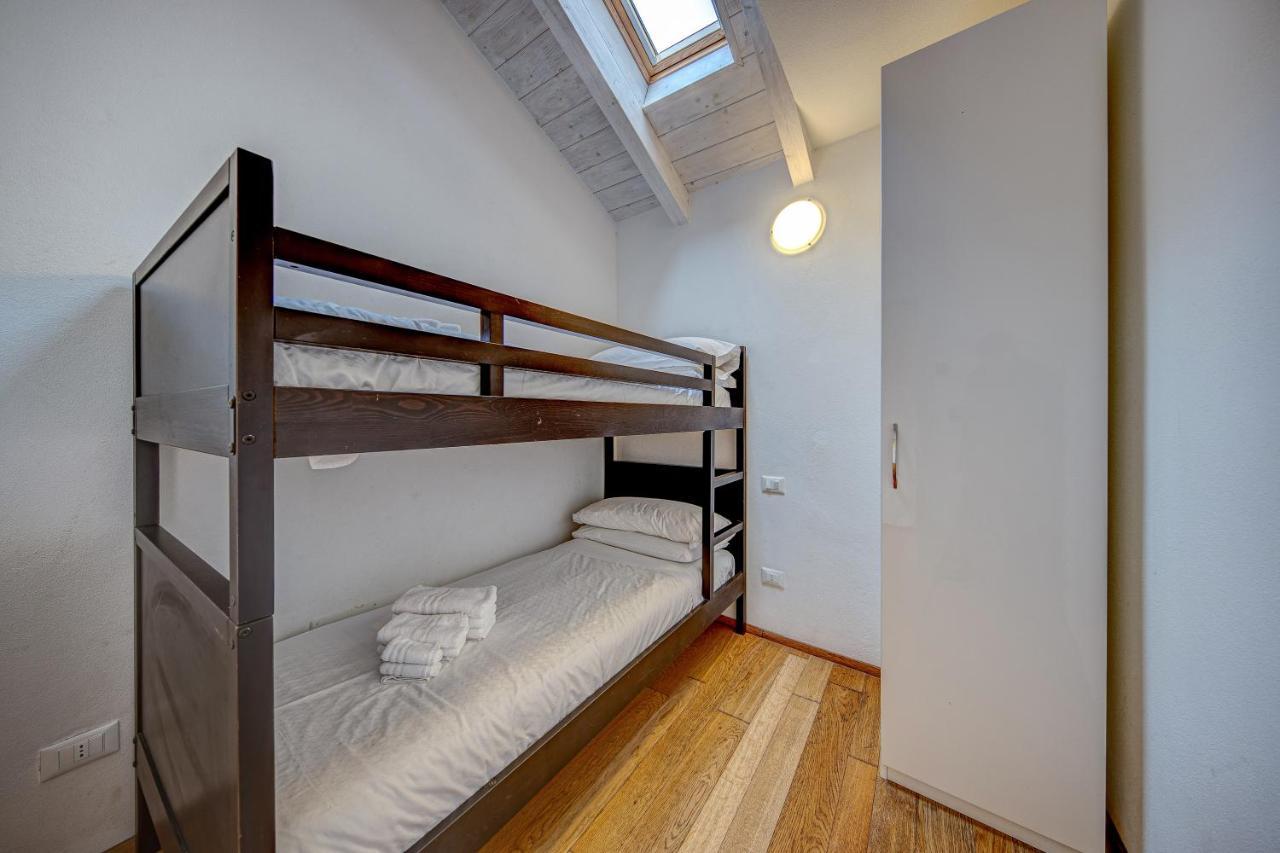 Casa Paradiso Leilighet Camogli Eksteriør bilde